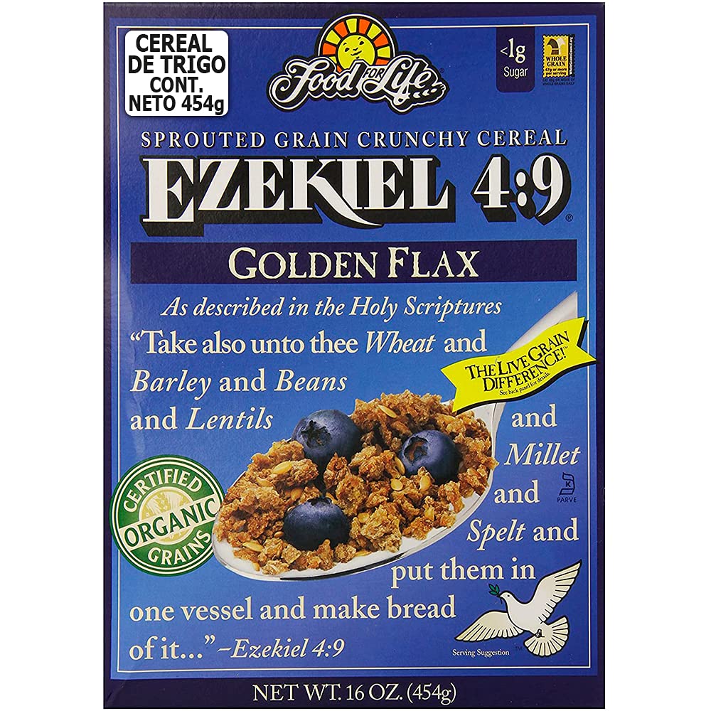 FOOD FOR LIFE